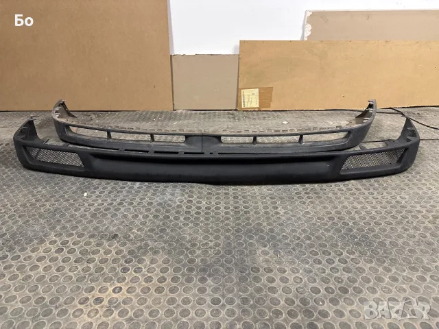 Hella Golf 3 стопове / Добавка , снимка 7 - Части - 56545769