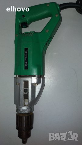 Бормашина ударна Hitachi DMV-16, снимка 2 - Бормашини - 38092502