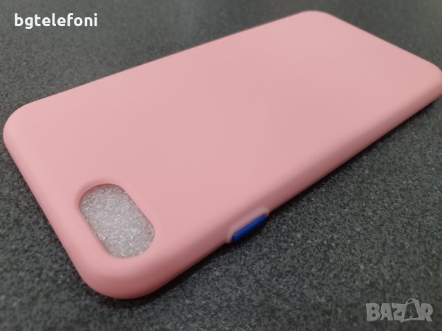 iPhone SE 2020 , Iphone 7 , iPhone 8  силиконови гърбове, снимка 12 - Калъфи, кейсове - 30248769