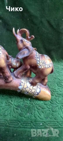 красив старинен сувенир, снимка 12 - Антикварни и старинни предмети - 54117900