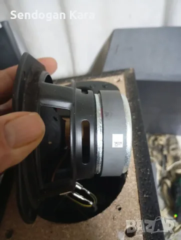 Уредба Denon D-T1  Bluetooth, снимка 14 - Аудиосистеми - 53142048