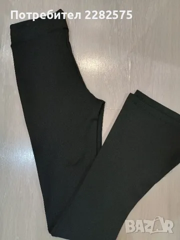 Дамски клин/панталон ХС/С размер , снимка 2 - Панталони - 47583684