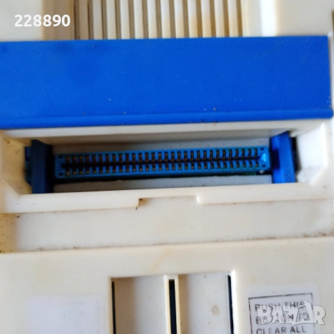 Стара телевизионна игра - Rinco, снимка 5 - Антикварни и старинни предмети - 52646963