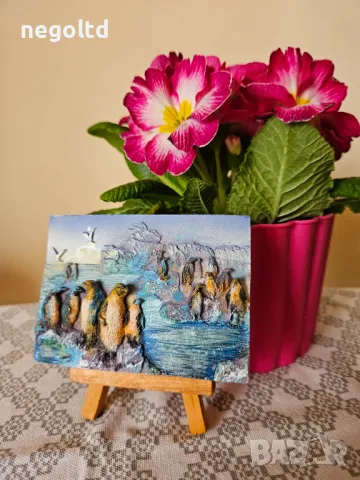 СТРАХОТЕН ПОДАРЪК ЗА 8ми март! Подарък за нея! Страхотна идея! Красиви картини , снимка 8 - Картини - 44472288