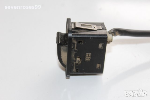 Бутон ел стъкло задно ляво дясно Тата Индика Tata Indica 2008, снимка 4 - Части - 39867732