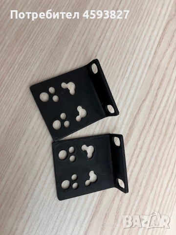 Комплект за монтаж TP-Link RackMount Kit-19