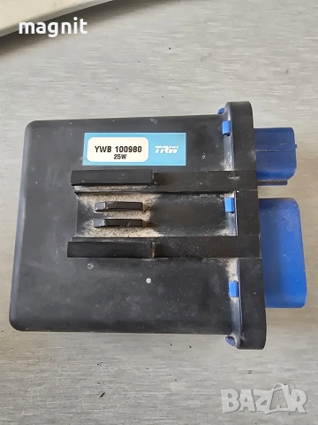 YWB100980 Реле перка за Land Rover Freelander