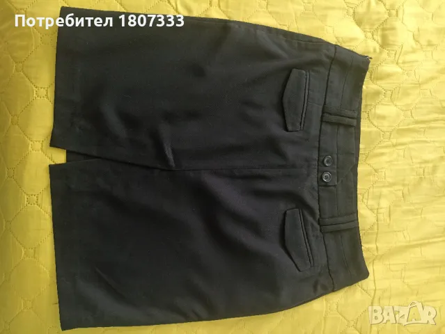 Къса пола Sinequanone, снимка 2 - Поли - 48875946