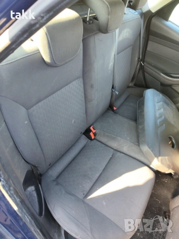 Ford Focus mk3 2015г 1.6  L Duration DI TC 95кс. на части, снимка 10 - Части - 53191731