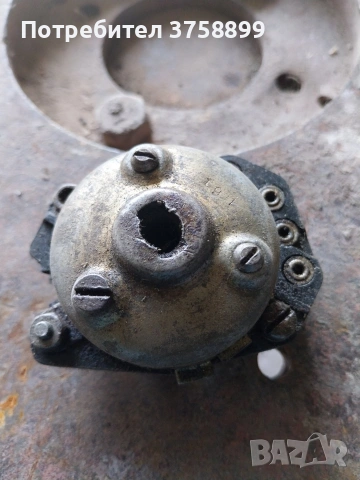 части за мз 125.