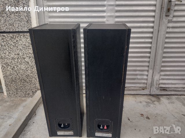 MB Quart Sp3 кутии и филтри, снимка 7 - Тонколони - 40080400