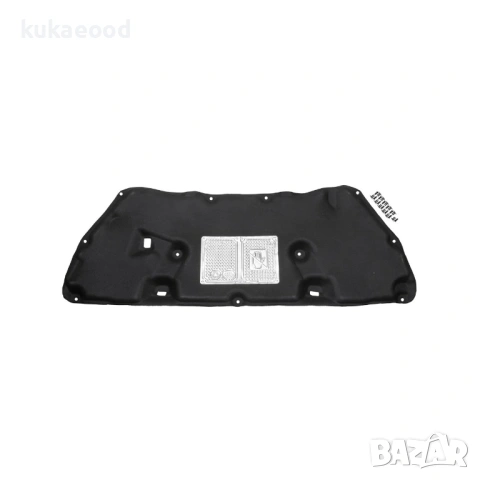Изолация за преден капак на Honda CR-V 3