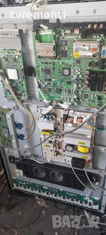 POWER BOARD, BN44-00167C, for, SAMSUNG, LE40F86BDX, снимка 5 - Части и Платки - 36894341