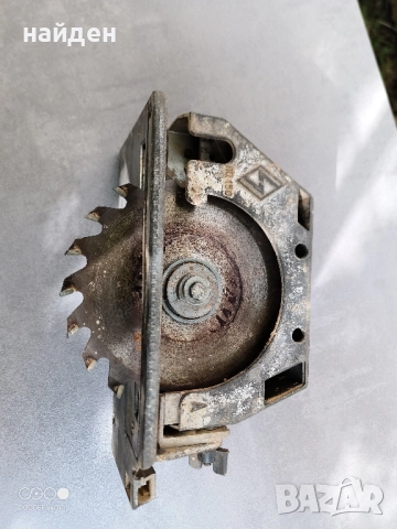 Циркуляр за дрелка , снимка 4 - Циркуляри - 52102112