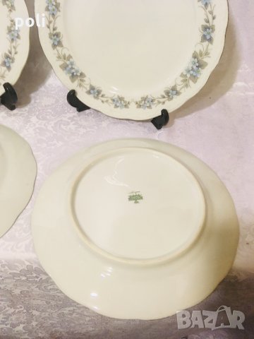 порцеланови чинии Bavaria за основно ястие , снимка 9 - Сервизи - 34919777