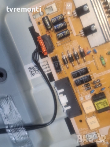 LED подсветка за дисплей CY-SB050HGEY2V за телевизор SAMSUNG UE50BU8572U, снимка 2 - Части и Платки - 53292561