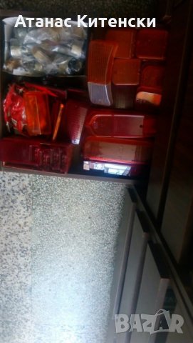 Части за ВАЗ Лада Москвич НИВА ,2121,21213,21214,, снимка 4 - Части - 30212328