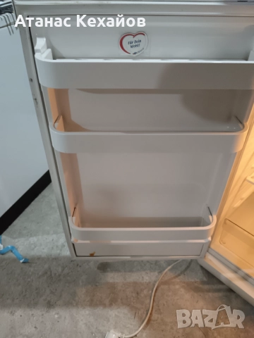 Хладилник с камера Siemens, снимка 3 - Хладилници - 51787549