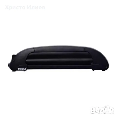 Багажник за ски Thule SnowPro 746, снимка 3 - Аксесоари и консумативи - 56529710