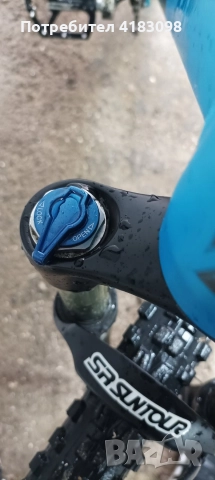 Велосипед Drag C2 fun, снимка 14 - Аксесоари за велосипеди - 52678918
