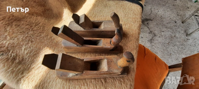 Дърводелско ренде , снимка 3 - Други инструменти - 53881183