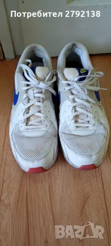 Мъжки маратонки Nike, снимка 2 - Маратонки - 56126967