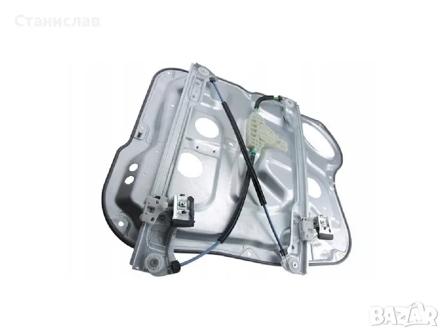 Стъклоповдигач за Hyundai Santa Fe 2 – 82471-2B000