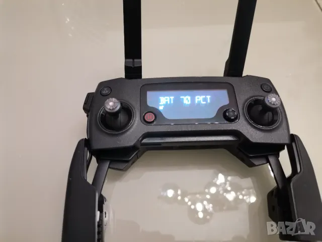 Контролер Дистанционно DJI Mavic Pro GL200A, снимка 3 - Дронове и аксесоари - 47421674