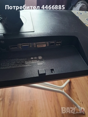 монитор Dell 2213T, снимка 6 - Монитори - 54062613