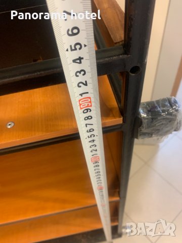 количка мини бар, снимка 7 - Обзавеждане за заведение - 37165008