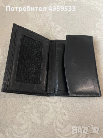 Портфейл- Grande, снимка 6 - Портфейли, портмонета - 52872374