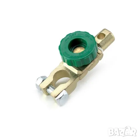 Клема прекъсвач за акумулатор 12-24 V