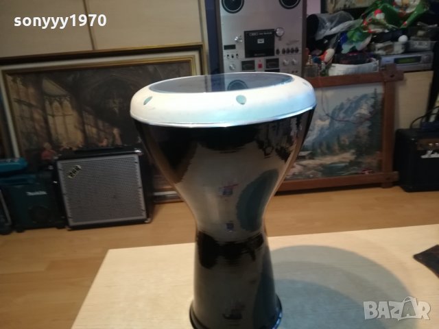 ТАРАМБУКА 75ЛВ ВНОС СИРИЯ 2912211233, снимка 2 - Ударни инструменти - 35267122