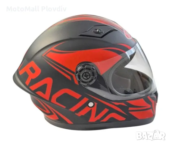 Ново! Детски мото каски Ново!, снимка 5 - Аксесоари и консумативи - 49671790