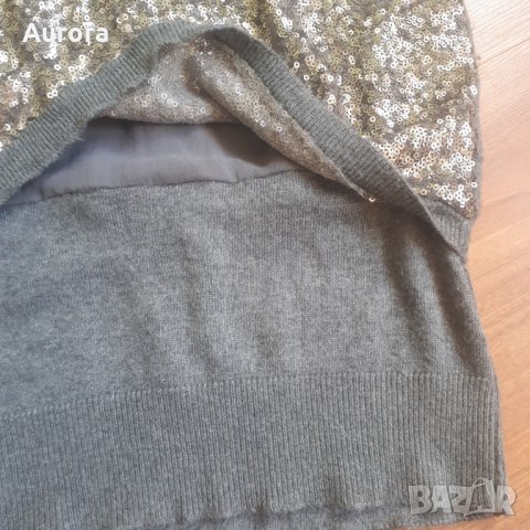 Silvian Heach нова фина туника, 9- 10 год., снимка 7 - Детски Блузи и туники - 31845857