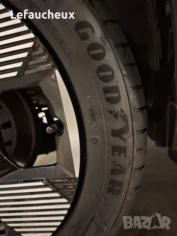 Летни гуми Goodyear 205/55/17