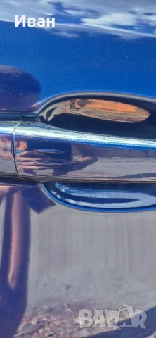 PEUGEOT 308 T9 2.0HDI 180к.с., снимка 6 - Автомобили и джипове - 56261508