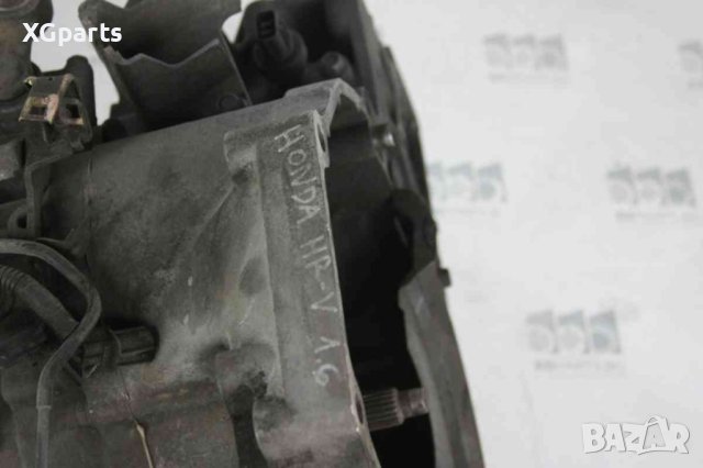 Ръчна скоростна кутия за Honda HR-V 1.6i 105 к.с. 4x4 (1998-2005), снимка 2 - Части - 42820856