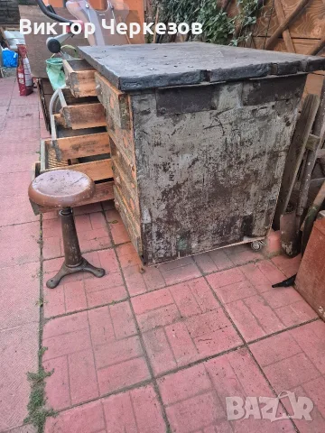 индустриален шкаф , снимка 3 - Шкафове - 56330672