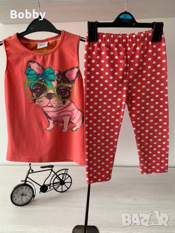 Потник и 7/8 клин 5-6 години