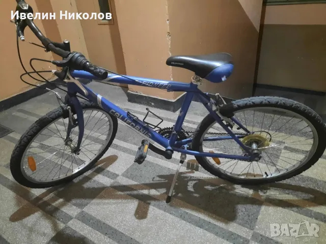 Велосипед 24 инча, снимка 2 - Велосипеди - 50300720