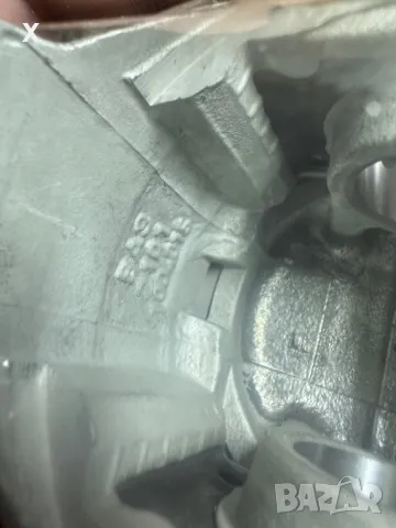 БУТАЛА БУТАЛНИ БОЛТОВЕ 76.00 мм ВАЗ ЛАДА 2101 2102 2103 НОВИ БЪЛГАРСКИ , снимка 2 - Части - 49205755