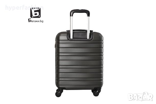 55x39x20 Куфари за ръчен багаж в самолет в няколко цвята, КОД:8094, снимка 11 - Куфари - 20591138