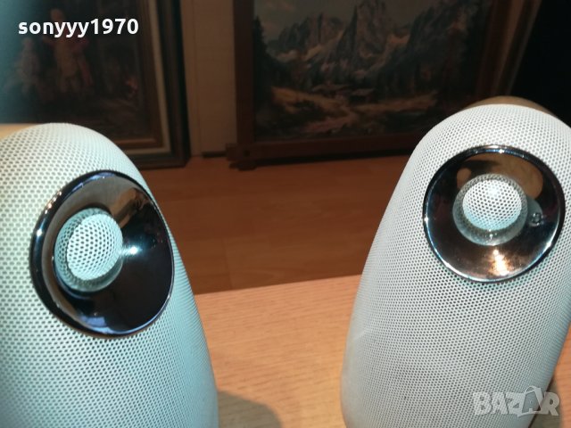 samsung ps-fa100w 3ohm 2бр тонколони 0202211729, снимка 7 - Тонколони - 31655537