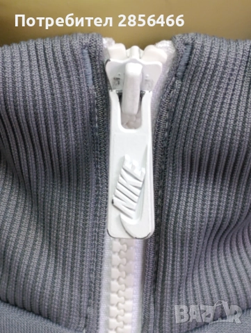 Мъжко спортно горнище Nike размер XL, снимка 5 - Спортни дрехи, екипи - 52060100