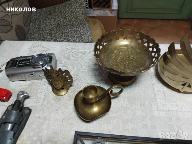 СТАРИ ПРЕДМЕТИ 2, снимка 9 - Антикварни и старинни предмети - 53303763