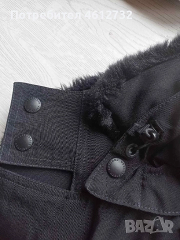 Мъжко зимно яке Wellensteyn, снимка 10 - Якета - 52226912