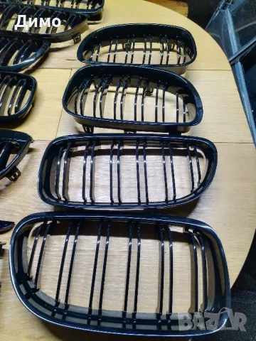 бъбреци двойни бъбреци бмв bmw E46 e90 e91 e92 e81 e82 e87 e88 , снимка 2 - Части - 48746351