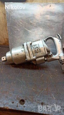 Гайковерт INGERSOLL-RAND 1 цол 2800 nm, снимка 1