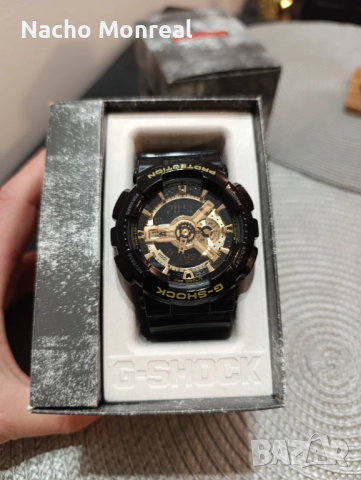Casio G-Shock